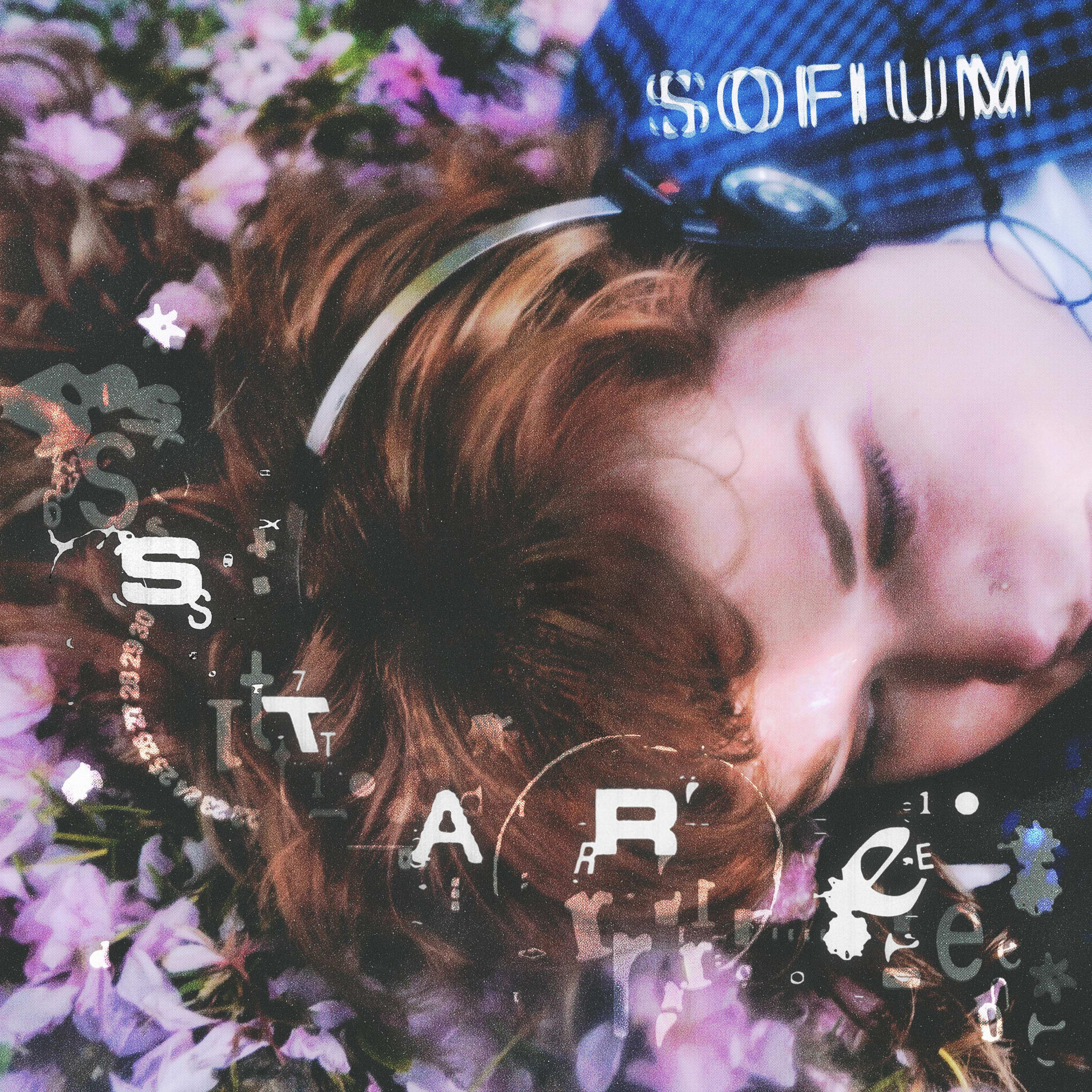 sofium - 'Stare'